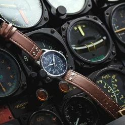 Best Sale βοΈ Fawler Apollo | Blue and Silver-tone Stainless Steel Pilotβs β Watch π 13 Best Sale βοΈ Fawler Apollo | Blue and Silver-tone Stainless Steel Pilotβs β Watch π -WATCHES FOR MEN Sales jwm apollo drop38 frank christensen 26127 1x1 23