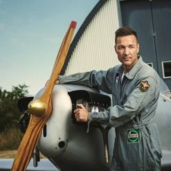 Best Sale βοΈ Fawler Apollo | Blue and Silver-tone Stainless Steel Pilotβs β Watch π 11 Best Sale βοΈ Fawler Apollo | Blue and Silver-tone Stainless Steel Pilotβs β Watch π -WATCHES FOR MEN Sales jwm apollo drop38 frank christensen 26127 1x1 27