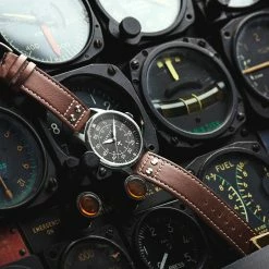 Best Pirce ๐ฅฐ Fawler Apollo | Black and Silver-tone Stainless Steel Pilotโs โ Watch ๐ 13 Best Pirce ๐ฅฐ Fawler Apollo | Black and Silver-tone Stainless Steel Pilotโs โ Watch ๐ -WATCHES FOR MEN Sales jwm apollo drop38 frank christensen 26128 1x1 09