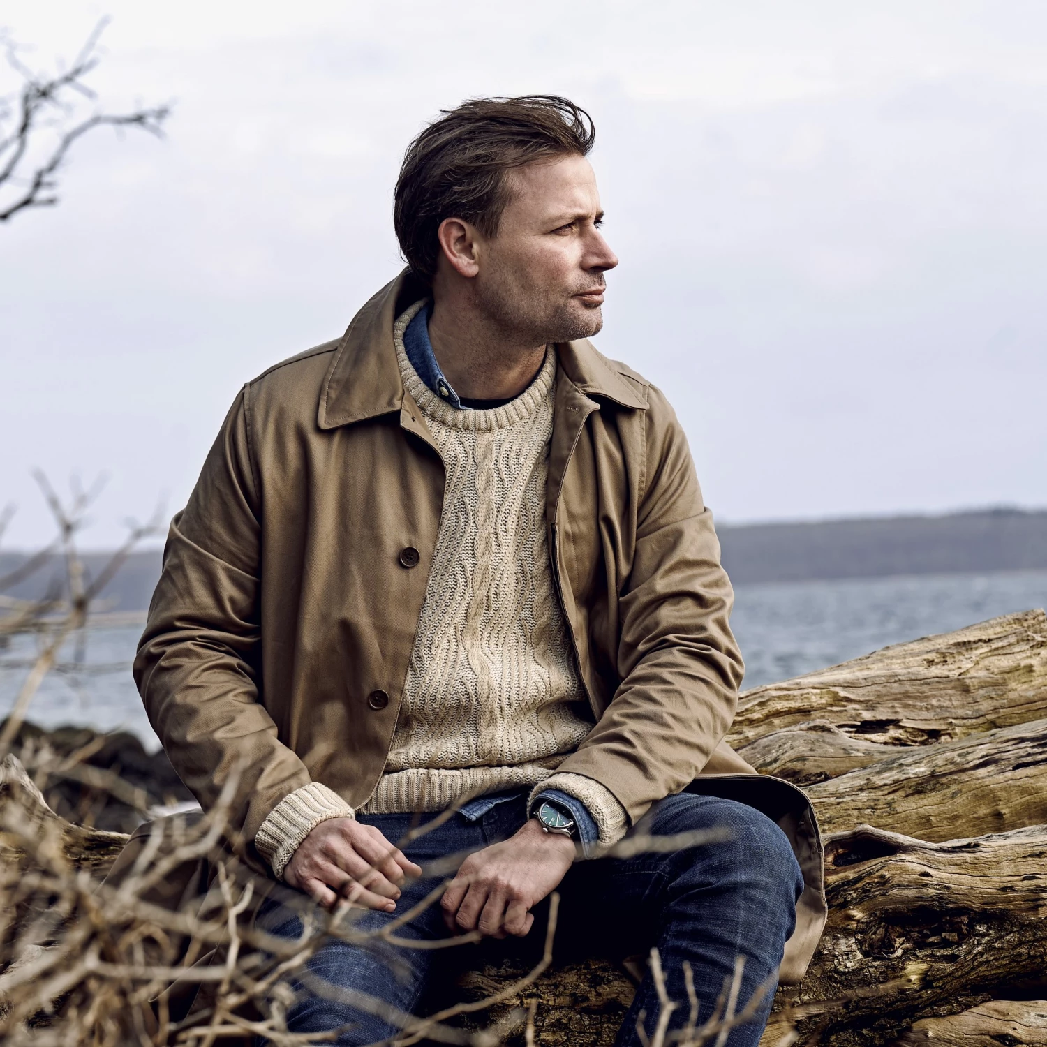 Coupon βοΈ Fawler Timon | Green π© Mother-of-Pearl Automatic Leather β Watch π― 5 Coupon βοΈ Fawler Timon | Green π© Mother-of-Pearl Automatic Leather β Watch π― - Image 3