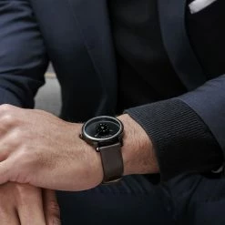 Cheapest ๐ Seizmont Mezzo | Black Minimalist โ Watch With Black Dial & Chocolate Brown Leather Strap ๐ 10 Cheapest ๐ Seizmont Mezzo | Black Minimalist โ Watch With Black Dial & Chocolate Brown Leather Strap ๐ -WATCHES FOR MEN Sales jwm megashoot watch 1 20584 2