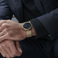 Deals 𧨠Seizmont Ambitio | Gold-Tone β Watch With Black Rotating Dial & Stainless Steel Mesh Strap π― 11 Deals 𧨠Seizmont Ambitio | Gold-Tone β Watch With Black Rotating Dial & Stainless Steel Mesh Strap π― -WATCHES FOR MEN Sales jwm megashoot watch 1 20588 2