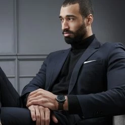 Cheapest ๐ Seizmont Mezzo | Black Minimalist โ Watch With Black Dial & Chocolate Brown Leather Strap ๐ 11 Cheapest ๐ Seizmont Mezzo | Black Minimalist โ Watch With Black Dial & Chocolate Brown Leather Strap ๐ -WATCHES FOR MEN Sales jwm megashoot watch 1.2 20584 2