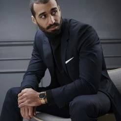 Deals 𧨠Seizmont Ambitio | Gold-Tone β Watch With Black Rotating Dial & Stainless Steel Mesh Strap π― 12 Deals 𧨠Seizmont Ambitio | Gold-Tone β Watch With Black Rotating Dial & Stainless Steel Mesh Strap π― -WATCHES FOR MEN Sales jwm megashoot watch 1.2 20588 2