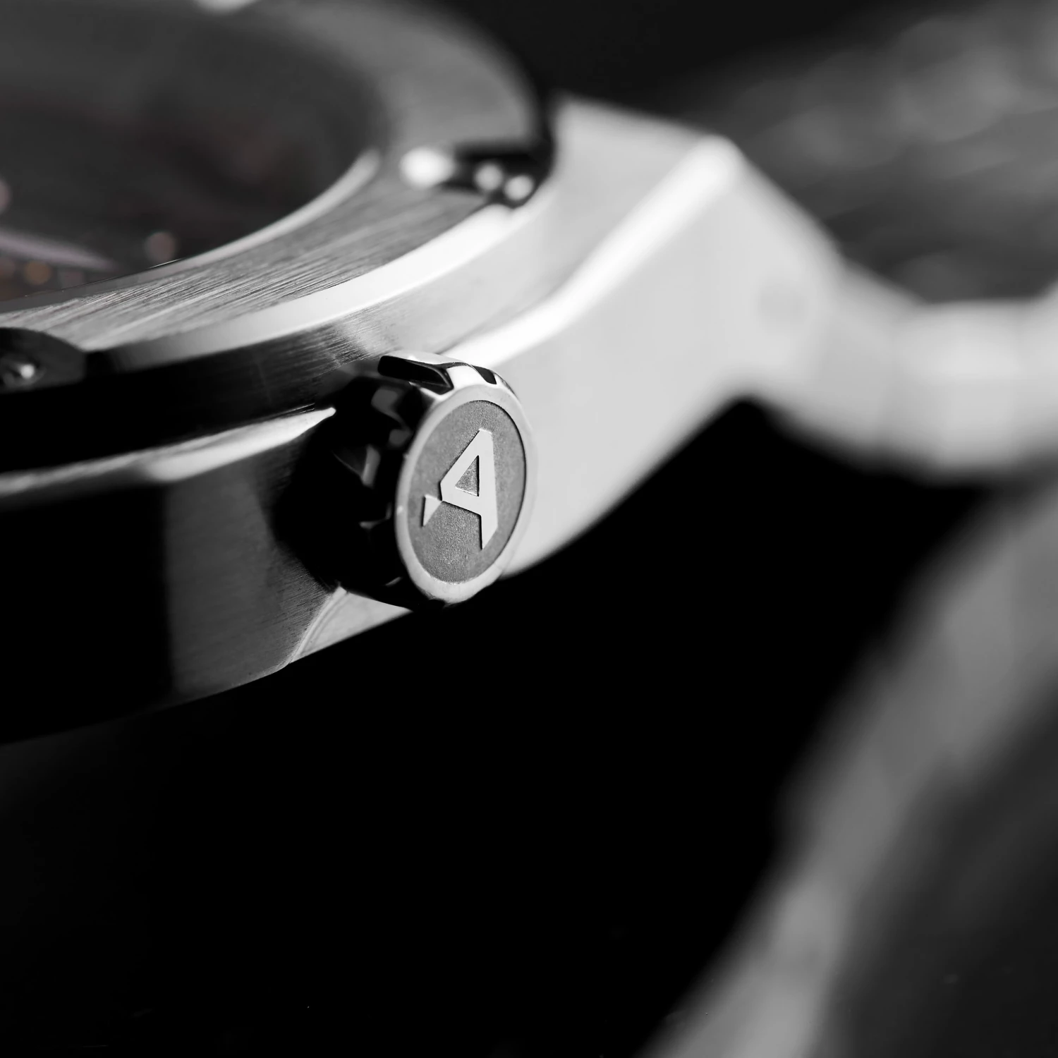 Outlet π Arkai Mamut | Silver-Tone Stainless Steel Automatic Skeleton β Watch βοΈ 6 Outlet π Arkai Mamut | Silver-Tone Stainless Steel Automatic Skeleton β Watch βοΈ - Image 4