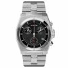 Best reviews of โญ Lucleon Ray | Silver-Tone Stainless Steel Chronograph โ Watch With Black Dial ๐ 2 Best reviews of โญ Lucleon Ray | Silver-Tone Stainless Steel Chronograph โ Watch With Black Dial ๐ -WATCHES FOR MEN Sales linus ray 21838 40mm