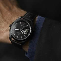 Cheap π― Fawler Fenes | Black Open-heart Skeleton β Watch With Black Dial & Black Leather Strap π 10 Cheap π― Fawler Fenes | Black Open-heart Skeleton β Watch With Black Dial & Black Leather Strap π -WATCHES FOR MEN Sales rel fnssw 23304 1x1 bj rnvalentin 1