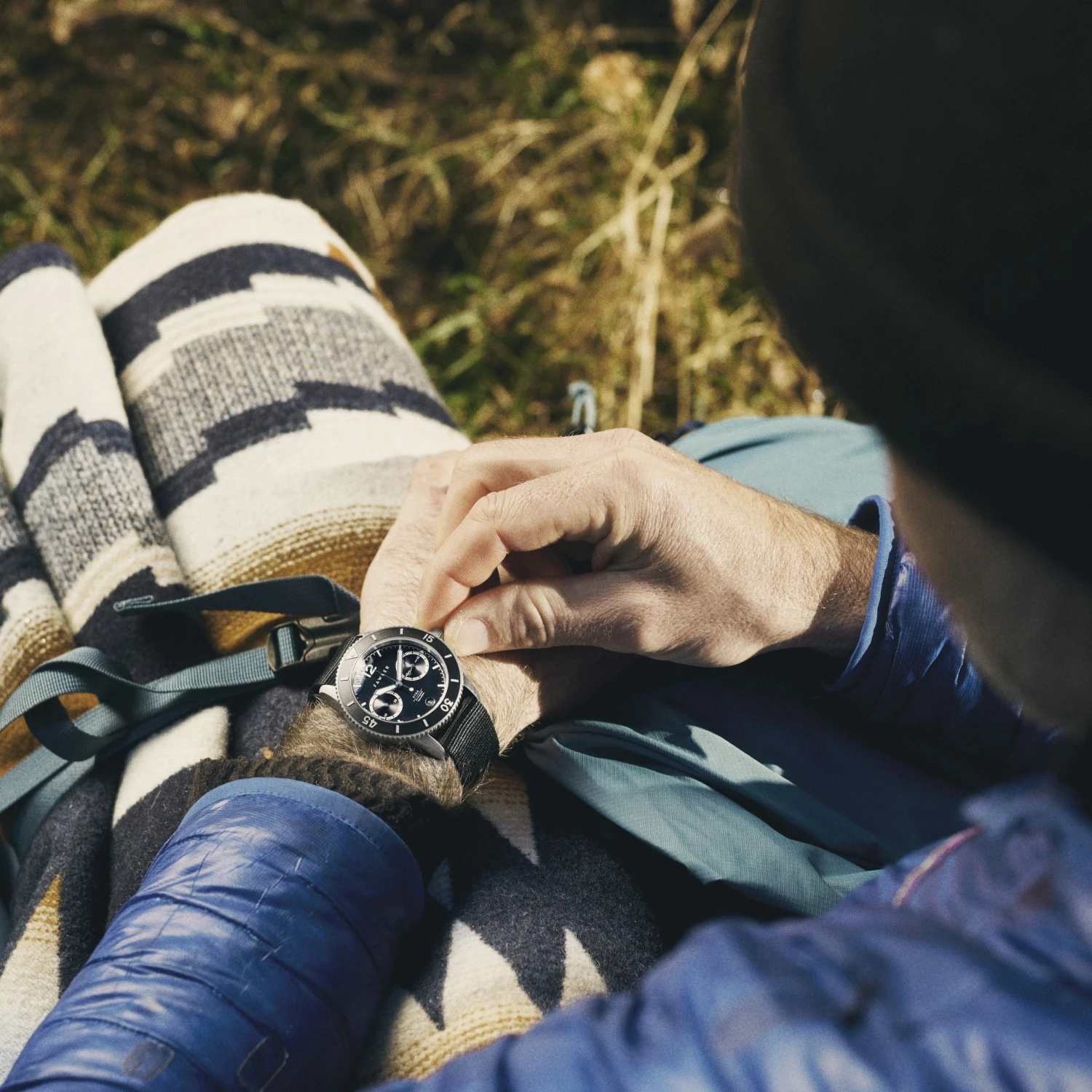 Top 10 π― Fawler Ryka | Steel & Black Military Dive β Watch π 4 Top 10 π― Fawler Ryka | Steel & Black Military Dive β Watch π - Image 2