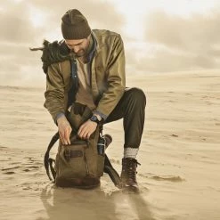 Outlet ⌛ Fawler Scout | Black Aluminium Military ⌚ Watch With Black Dial & Black Nato Strap 🎉 -WATCHES FOR MEN Sales rel smwd josephstanley 1x1 black 1 25032