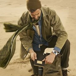 Brand new 😀 Fawler Scout | Limited Edition White Aluminium Military ⌚ Watch With Black Dial & White Nato Strap 😉 10 Brand new 😀 Fawler Scout | Limited Edition White Aluminium Military ⌚ Watch With Black Dial & White Nato Strap 😉 -WATCHES FOR MEN Sales rel smwd josephstanley 1x1 white 5 25035 1