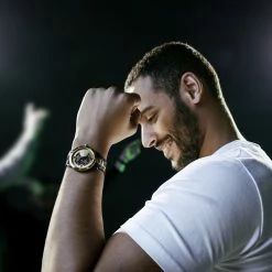 Cheap βοΈ Seizmont Dante II | Gold-Tone & Black Stainless Steel Skeleton β Watch With Gold-Tone Dial π 10 Cheap βοΈ Seizmont Dante II | Gold-Tone & Black Stainless Steel Skeleton β Watch With Gold-Tone Dial π -WATCHES FOR MEN Sales rel szdii 1x1 24813 1