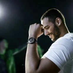 Cheapest ✨ Seizmont Dante II | Limited Edition Gunmetal Grey Stainless Steel Skeleton ⌚ Watch With Gunmetal Dial 🔥 -WATCHES FOR MEN Sales rel szdii 1x1 24818 1 1