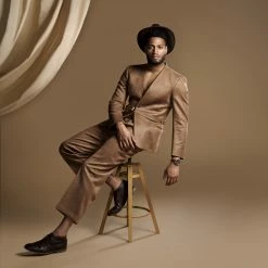 Discount ❤️ Waykins Colornetic | Silver-Tone With Colour-Changing Dial Brown Leather ⌚ Watch 🎁 -WATCHES FOR MEN Sales rel waco killian 1x1 25251 brown 2