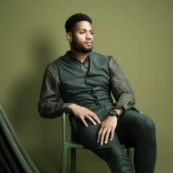 Hot Sale 🥰 Waykins Colornetic | Black With Colour-Changing Dial Leather ⌚ Watch 🛒 -WATCHES FOR MEN Sales rel waco killian 1x1 25253 green 3