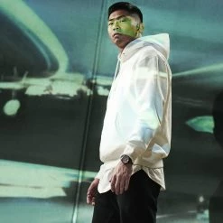 Best deal ⭐ Seizmont Monza | Black & Red Stainless Steel Racing ⌚ Watch With Black Dial 🎉 -WATCHES FOR MEN Sales rst drop 13 sz monza watch blackred michael 24989 1x1 2