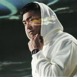 Best deal ⭐ Seizmont Monza | Black & Red Stainless Steel Racing ⌚ Watch With Black Dial 🎉 -WATCHES FOR MEN Sales rst drop 13 sz monza watch blackred michael 24989 1x1 4