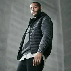 Outlet 🔔 Seizmont Cor | Silver-Tone Automatic Skeleton ⌚ Watch With Blue Dial & Brown Leather Strap 😀 -WATCHES FOR MEN Sales rst drop7 sz corr watch nathangrantw 24738 1x1 3