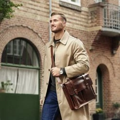 Coupon 🤩 Fawler Cicero | Silver-Tone With White Dial Vintage Chronograph Black Leather ⌚ Watch ✨ -WATCHES FOR MEN Sales rst fw cicero classicchronographwatch white 25261 rinaldsstankus 1x1 1 copy