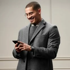 Best Sale 🎁 Arkai Mateo | Gunmetal Stainless Steel Automatic Skeleton ⌚ Watch Silver-Tone Movement 🌟 -WATCHES FOR MEN Sales rst megashoot 0 3 mateowatch black22384 bjarkejohansen 1b