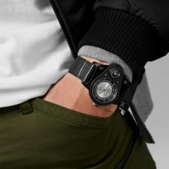 Cheap π Seizmont Orbis | Black & Silver-Tone Stainless Steel Compass β Watch π₯° 10 Cheap π Seizmont Orbis | Black & Silver-Tone Stainless Steel Compass β Watch π₯° -WATCHES FOR MEN Sales rst megashoot 0 3 orbis kompasur watch black22165 bjarkejohansen 2