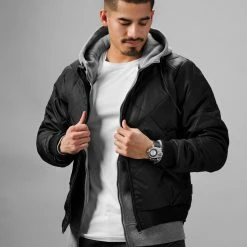 Outlet 😉 Seizmont Orbis | Silver-Tone & Black Stainless Steel Compass ⌚ Watch 😍 -WATCHES FOR MEN Sales rst megashoot 0 3 orbis kompasur watch silver22164 bjarkejohansen 1