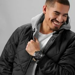 Best Sale π Seizmont Optimus | Black Stainless Steel β Watch With 4 Black Subdials π₯ 13 Best Sale π Seizmont Optimus | Black Stainless Steel β Watch With 4 Black Subdials π₯ -WATCHES FOR MEN Sales rst megashoot 0 3 silvio optimus watch black 22159 bjarkejohansen 3