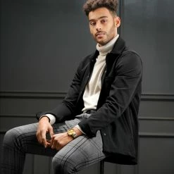 Best Pirce 💯 Lucleon Kellan | Gold- & Silver-Tone Stainless Steel Dual-Time ⌚ Watch With Gold-Tone Dial ⭐ -WATCHES FOR MEN Sales rst megashoot 3 0 watch 22163 nathanwilliams 1