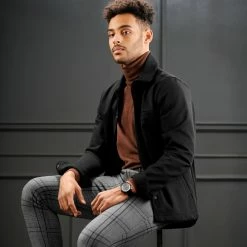 Budget π₯° Seizmont Motus | Black Automatic Skeleton β Watch With Silver-Tone Movement With Black Strap π 11 Budget π₯° Seizmont Motus | Black Automatic Skeleton β Watch With Silver-Tone Movement With Black Strap π -WATCHES FOR MEN Sales rst megashoot 3 0 watch 22512 nathanwilliams 1b 1