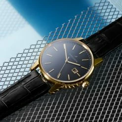 Best Pirce β¨ Sidegren Patriarch | Gold-Tone π Dress β Watch With Black Dial & Black Leather Strap β 13 Best Pirce β¨ Sidegren Patriarch | Gold-Tone π Dress β Watch With Black Dial & Black Leather Strap β -WATCHES FOR MEN Sales rst sc2021 nl sm 23216 1x1 2b