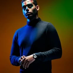 New ⌛ Lucleon Todos | Black Skull Day of the Dead ⌚ Watch 🛒 -WATCHES FOR MEN Sales rst todos dyoffthe dead nathan grant williams 26213 1x1 7 1