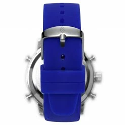 Cheap β€οΈ Seizmont Militum | Silver-Tone Stainless Steel Military Chronograph β Watch With Blue Dial π 10 Cheap β€οΈ Seizmont Militum | Silver-Tone Stainless Steel Military Chronograph β Watch With Blue Dial π -WATCHES FOR MEN Sales sdkfjs8fsdnfksdjf