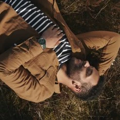 Top 10 😀 Sidegren Solis | Silver-tone With Green Solar-powered Chronograph Leather ⌚ Watch 🤩 -WATCHES FOR MEN Sales ste solarwatch aston 25235 1x1 26