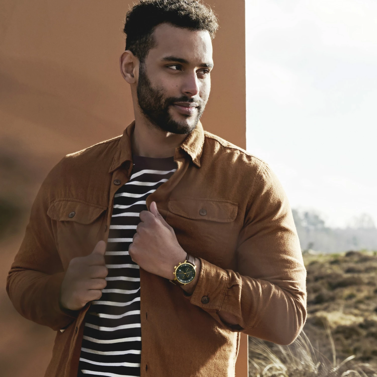 Top 10 π Sidegren Solis | Limited Edition Solar-Powered Chronograph β Watch π 5 Top 10 π Sidegren Solis | Limited Edition Solar-Powered Chronograph β Watch π - Image 3