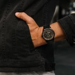 Best reviews of π Seizmont Phantom | Black Stainless Steel Skeleton β Watch With Black Dial π 10 Best reviews of π Seizmont Phantom | Black Stainless Steel Skeleton β Watch With Black Dial π -WATCHES FOR MEN Sales sv5 sergio vol. 5 20574 watches sq 2