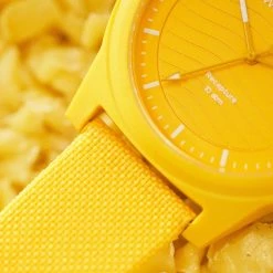 Outlet 🛒 Waykins Recapture | Yellow Recycled Material ⌚ Watch 🎁 -WATCHES FOR MEN Sales wa rst recapture recycled watch omhu novaverzija
